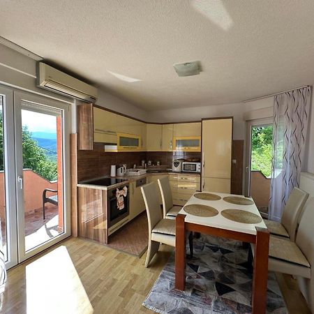 Villa Panorama Bihać Eksteriør billede