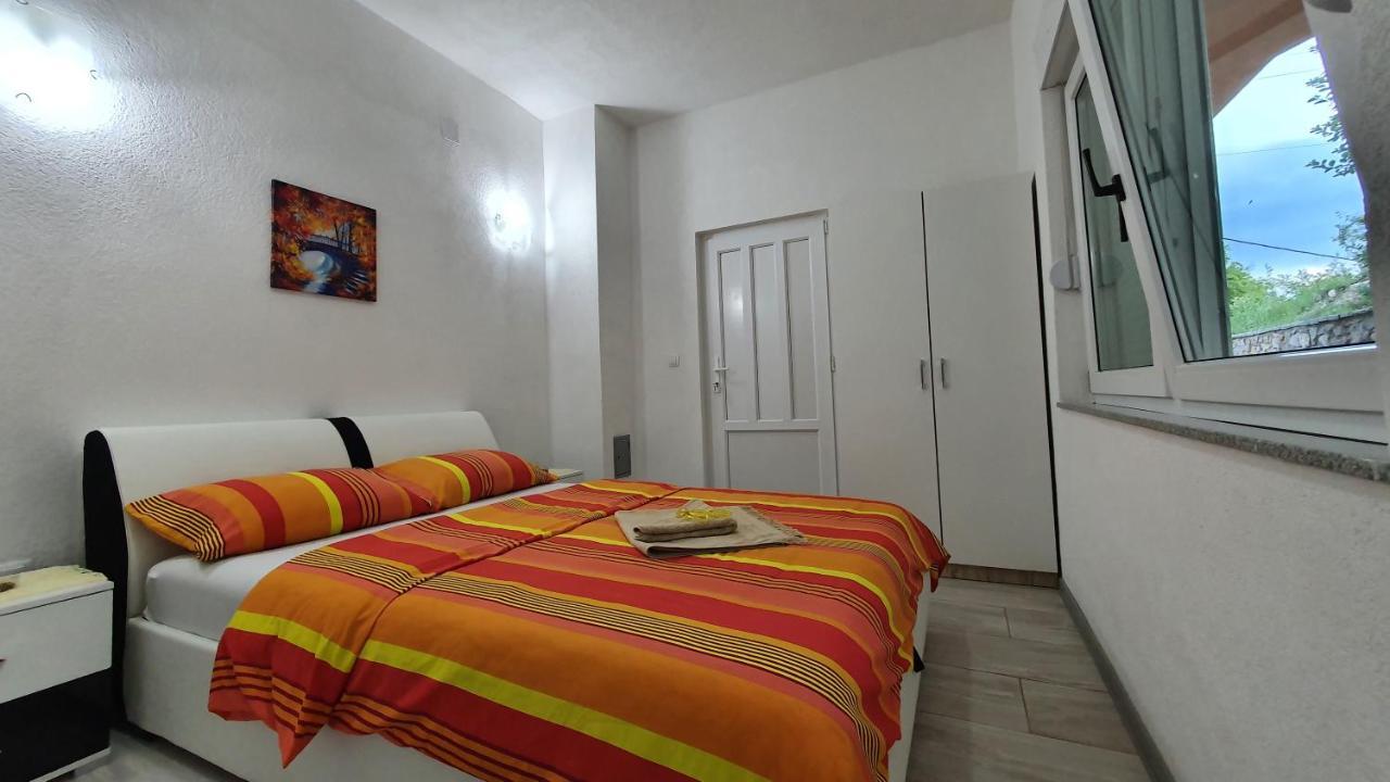 Villa Panorama Bihać Eksteriør billede
