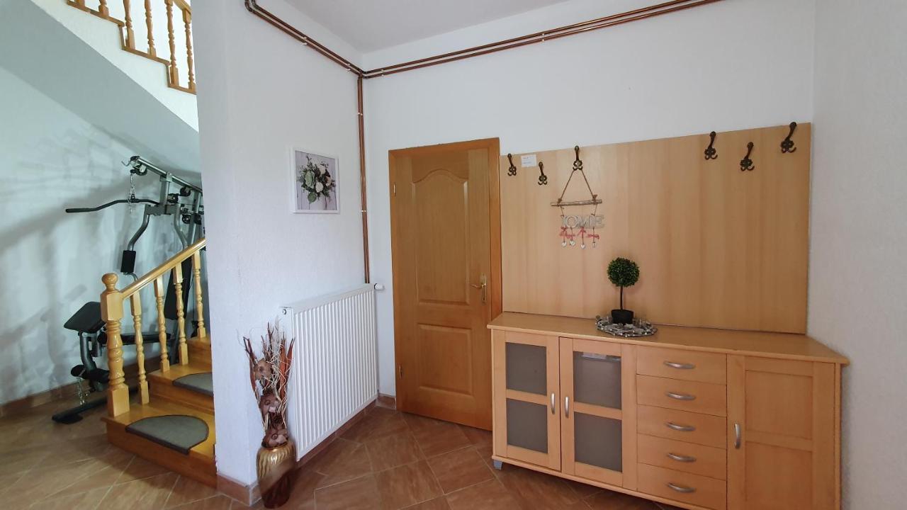 Villa Panorama Bihać Eksteriør billede