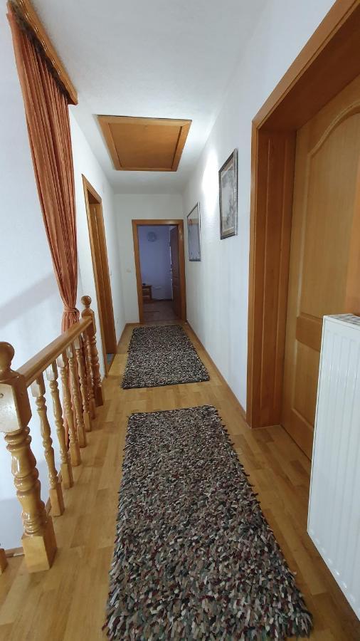 Villa Panorama Bihać Eksteriør billede