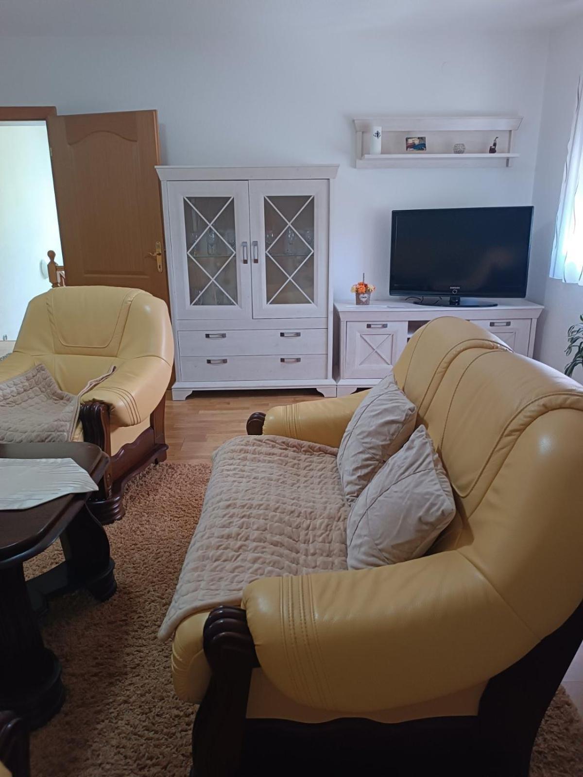 Villa Panorama Bihać Eksteriør billede