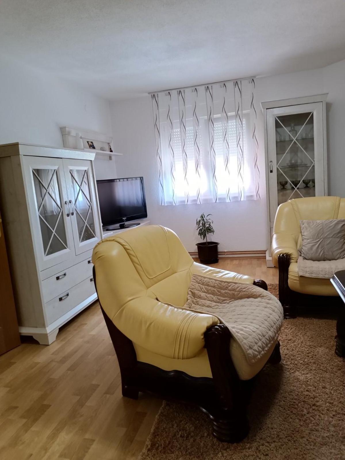 Villa Panorama Bihać Eksteriør billede