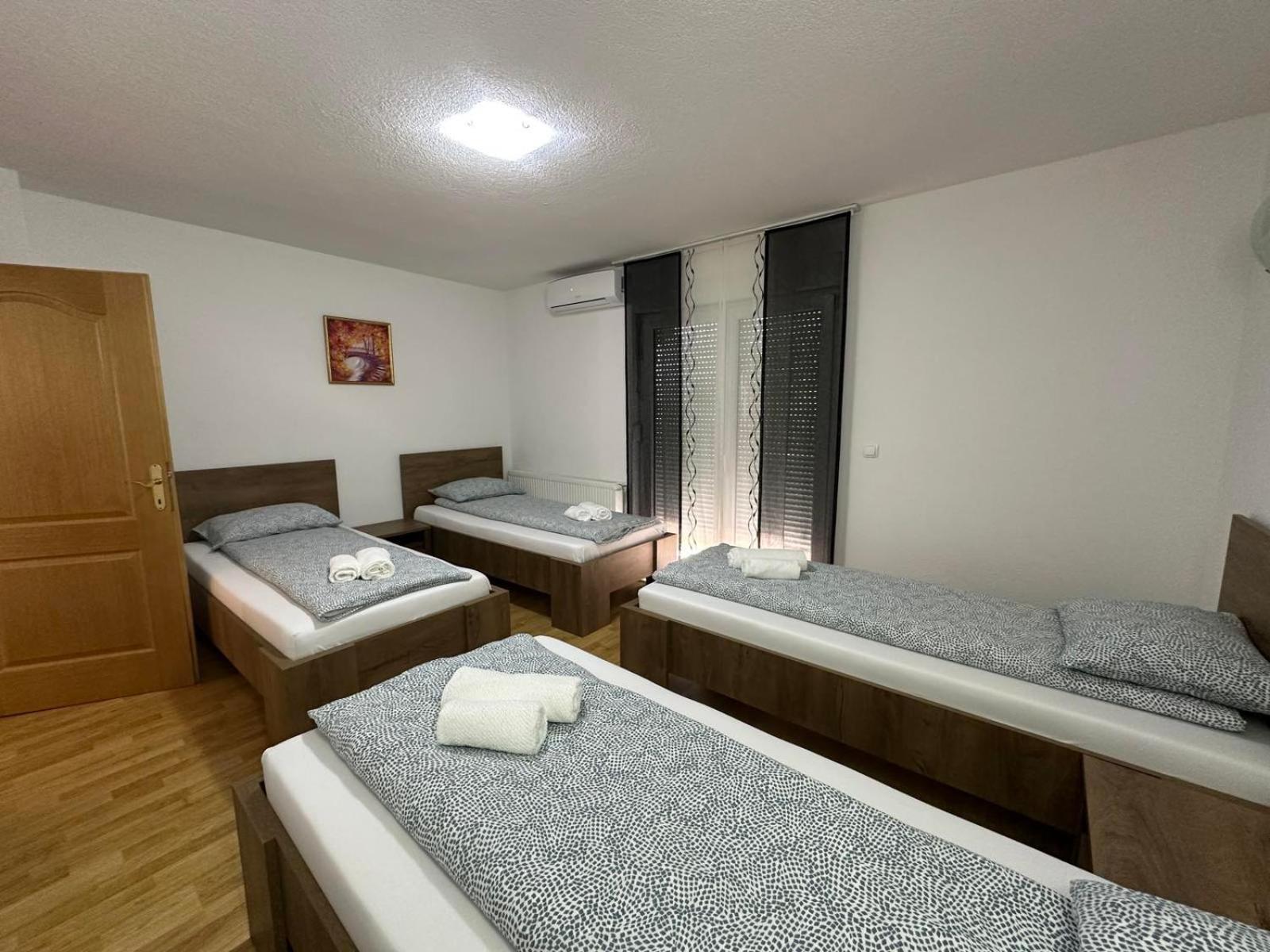 Villa Panorama Bihać Eksteriør billede