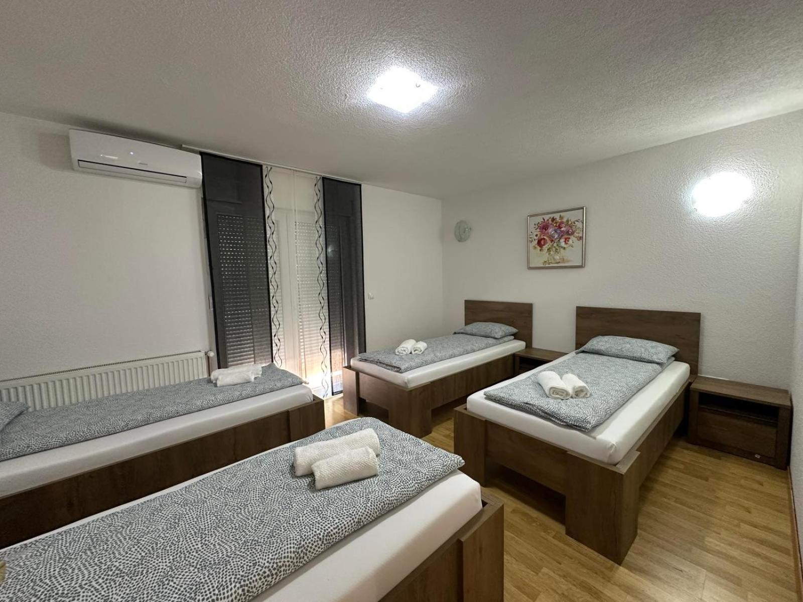 Villa Panorama Bihać Eksteriør billede