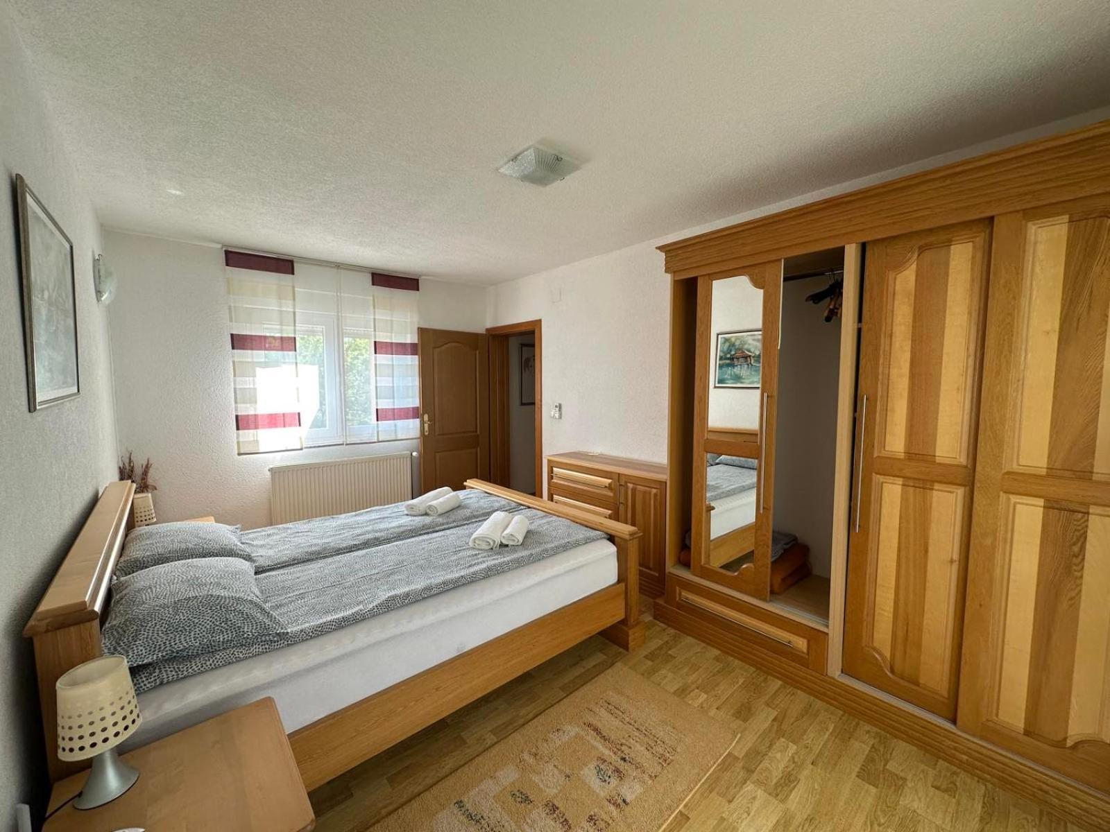 Villa Panorama Bihać Eksteriør billede