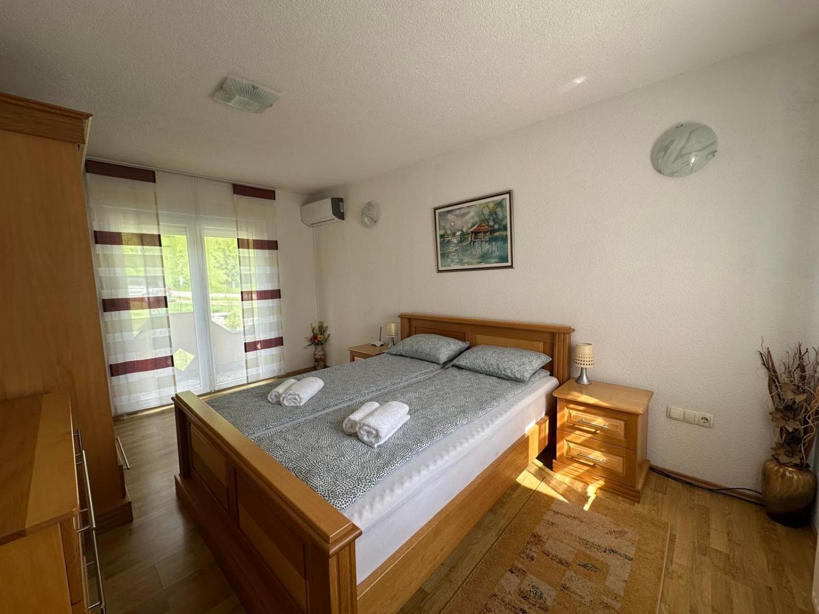 Villa Panorama Bihać Eksteriør billede