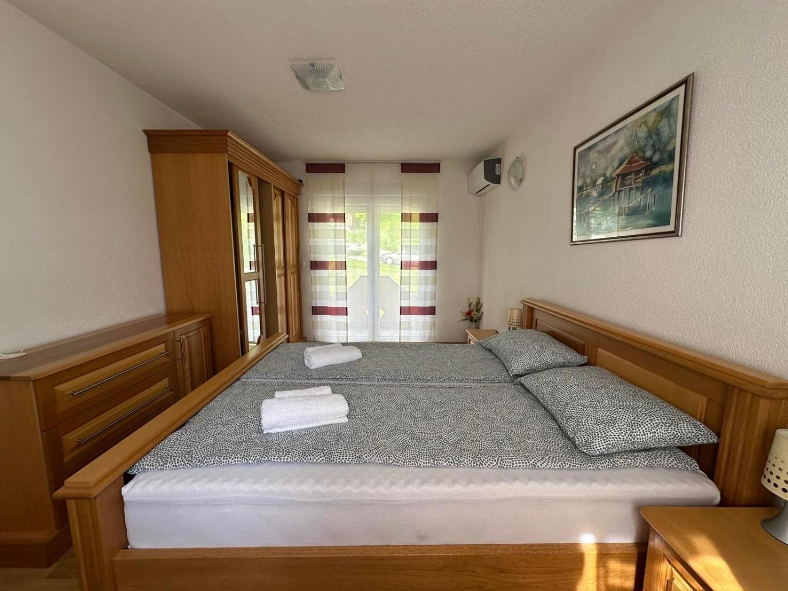 Villa Panorama Bihać Eksteriør billede