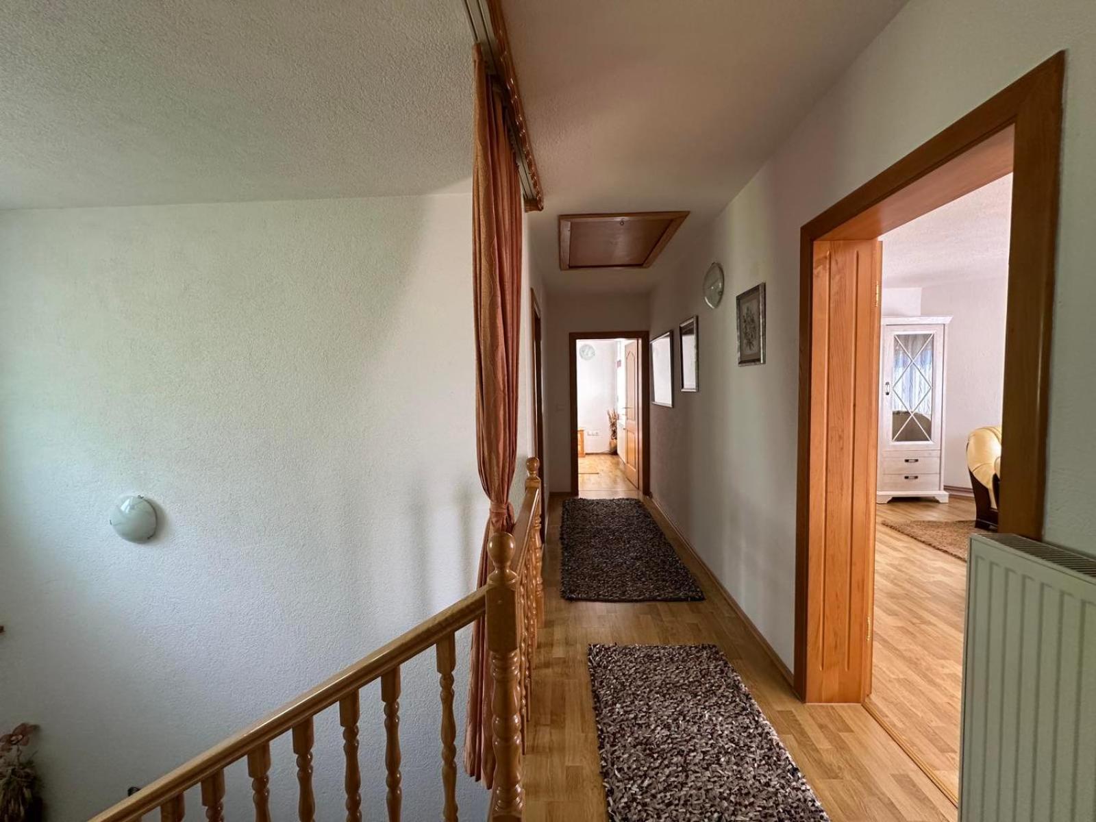 Villa Panorama Bihać Eksteriør billede