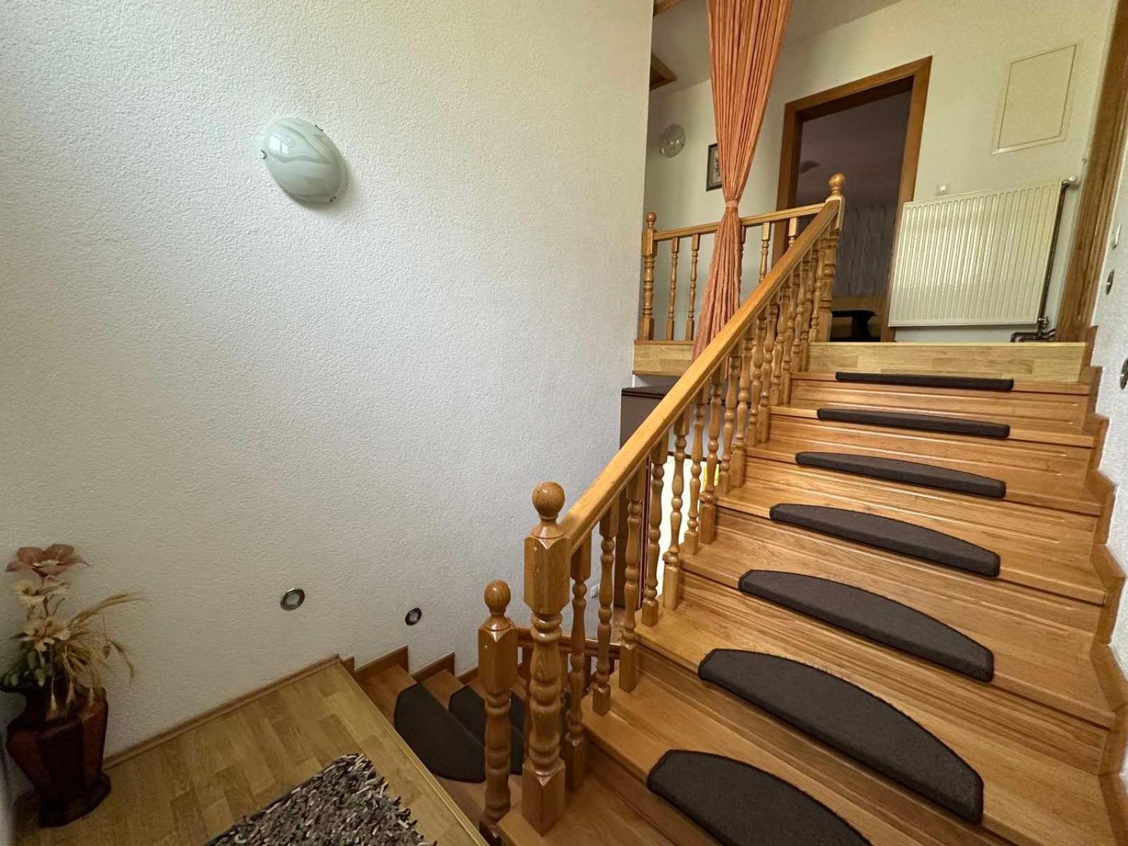 Villa Panorama Bihać Eksteriør billede