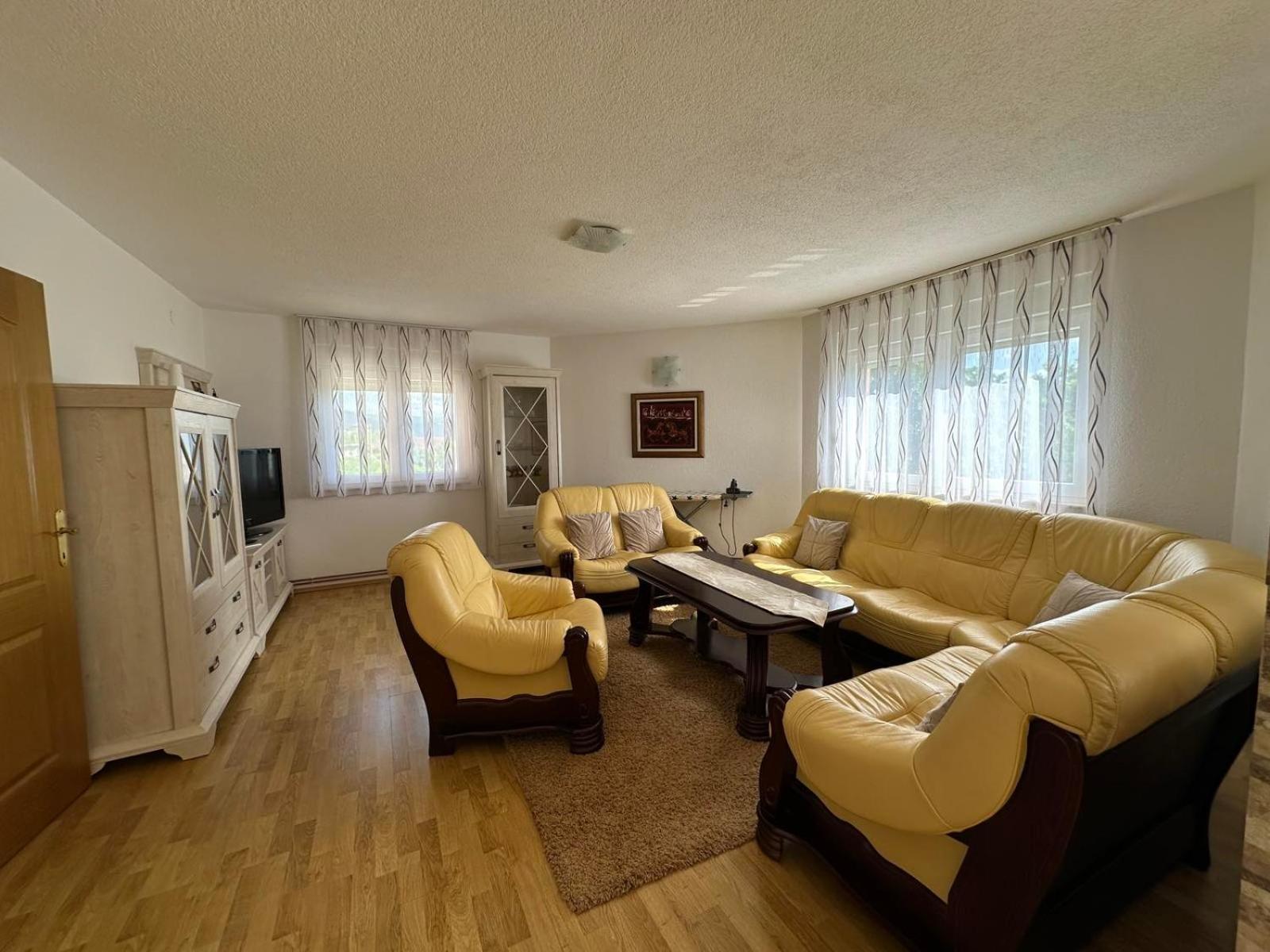 Villa Panorama Bihać Eksteriør billede