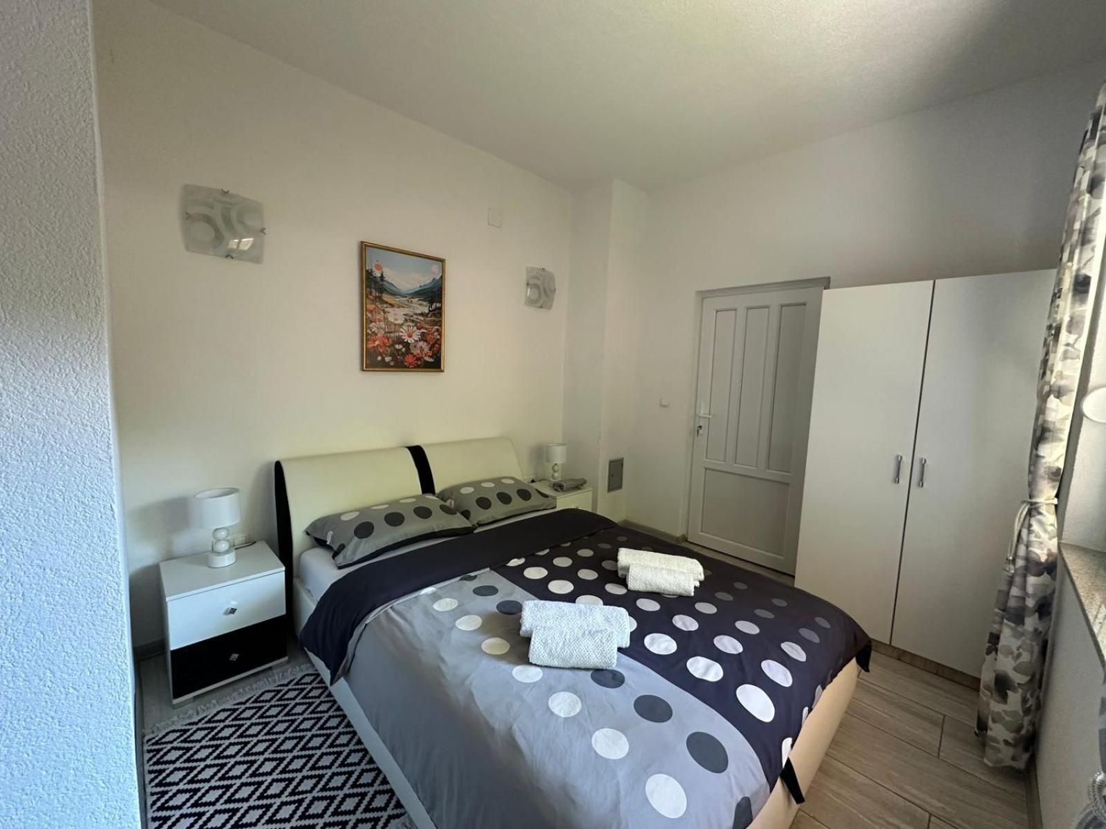 Villa Panorama Bihać Eksteriør billede