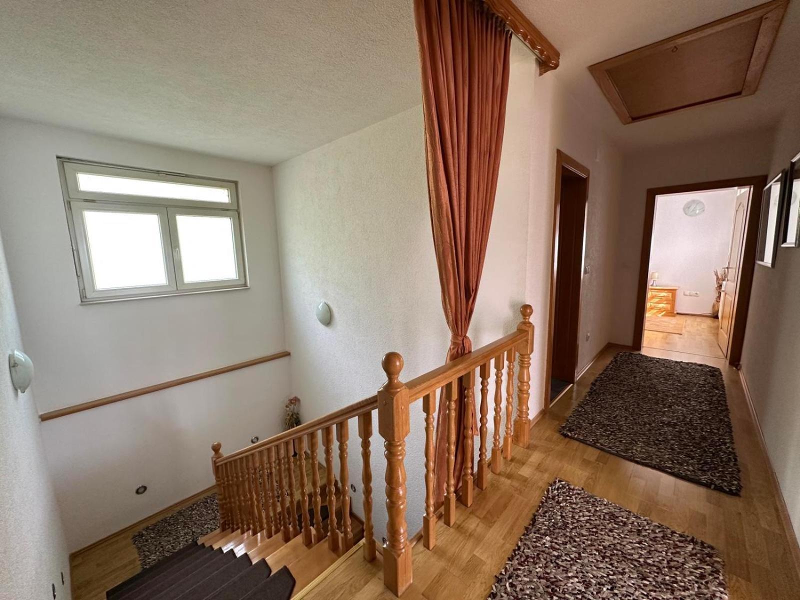Villa Panorama Bihać Eksteriør billede
