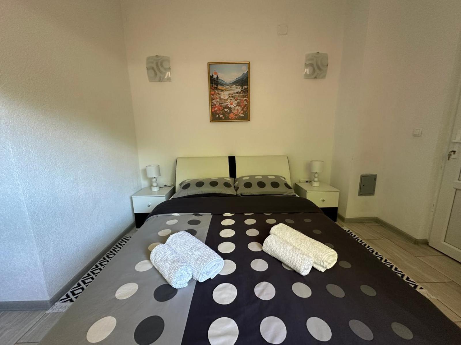 Villa Panorama Bihać Eksteriør billede